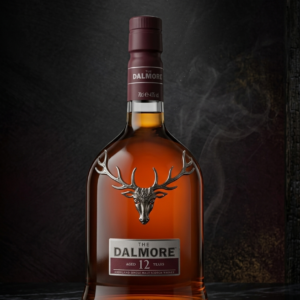The Dalmore 12 Años: El Emblema Real de las Highlands