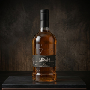Ledaig 10 Años: El Renacimiento de la Tradición Isleña