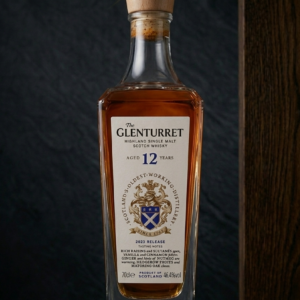 The Glenturret 12 Años: El Corazón de la Tradición Highland