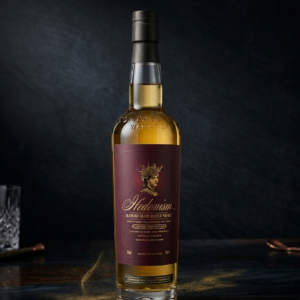 Compass Box Hedonism: La Pureza del Placer en un Blended Grain