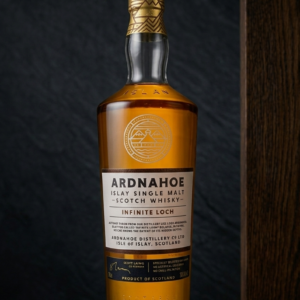 Ardnahoe Infinite Loch: El Renacimiento del Ahumado en Islay