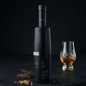 Octomore 16.1: La Frontera de lo Imposible