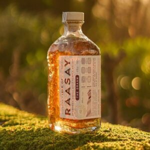 Isle of Raasay "The Draam": La Esencia de las Hébridas en cada Gota