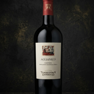 Terredora DiPaolo Aglianico Campania IGT