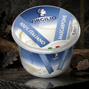 Mascarpone Virgilio