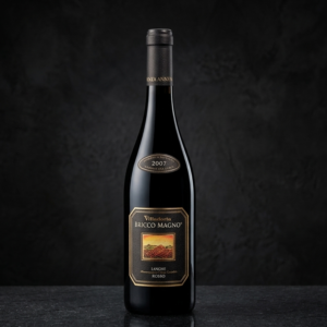 Villadoria "Bricco Magno" Langhe Rosso DOC