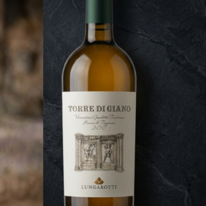 Vino Bianco Torre di Giano de Lungarotti