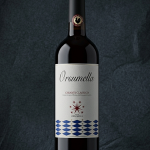 Tenuta Orsumella Chianti Classico