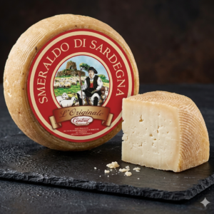 Pecorino Smeraldo di Sardegna