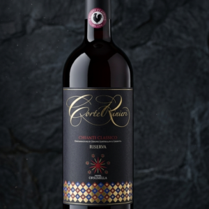 Corte Rinieri Chianti Classico Riserva