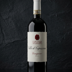 Villa di Capezzana Carmignano DOCG
