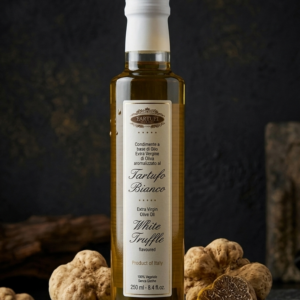 Aceite de Oliva Extra Virgen con Trufa Blanca 250ml
