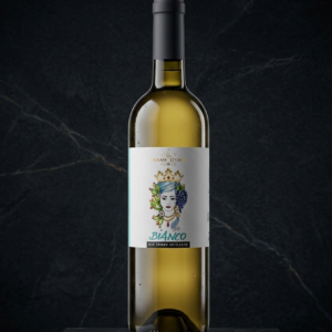 Vino Bianco Trame d'Oro IGT Terre Siciliane