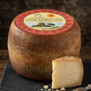 Pecorino Fiore Sardo Maduro DOP