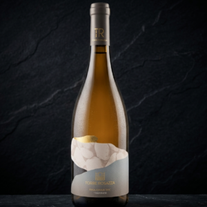 Vino Bianco Traminer Friuli Grave DOC Torre Rosazza