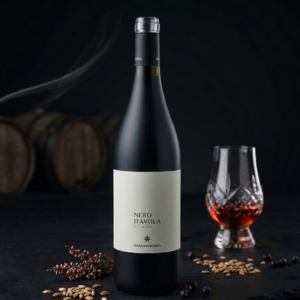 Mandrarossa Nero d'Avola Sicilia DOC