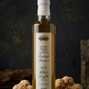 Aceite de Oliva Extra Virgen con Trufa Blanca 500ml