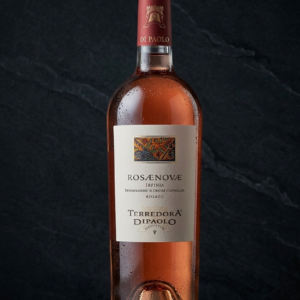 Vino Rosato "Rosaenovae" Irpinia Terredora Dipaolo