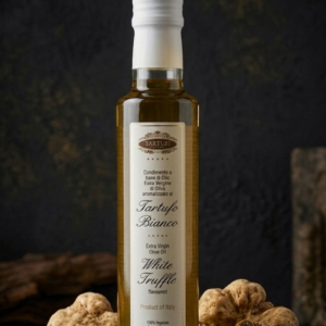 Aceite de Oliva Extra Virgen con Trufa Blanca 100ml