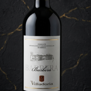 Villadoria Piemonte Barbera