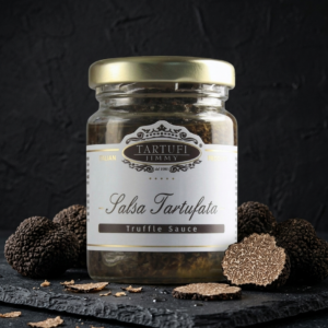 Salsa Tartufata Tartufi Jimmy 50g