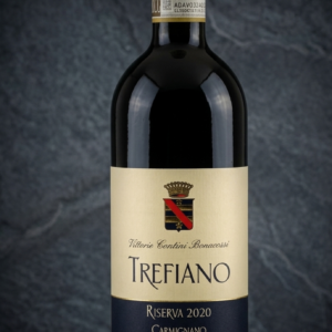 Trefiano Carmignano Riserva DOCG