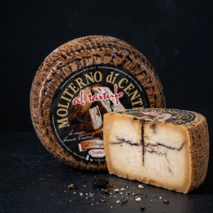 Pecorino Moliterno al Tartufo