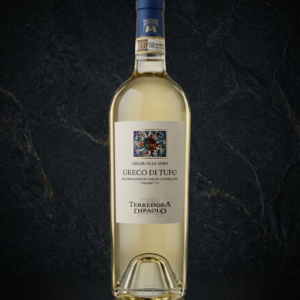 Vino Bianco Greco di Tufo DOCG Campania