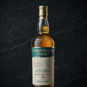 GlenAllachie 1999 "Connoisseurs Choice" de Gordon & MacPhail