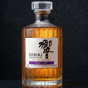 Hibiki Japanese Harmony