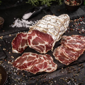 Coppa 100gr