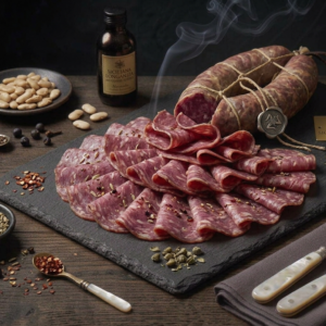 Longaniza Siciliana 500gr