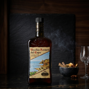 Vecchio Amaro del Capo 750ml