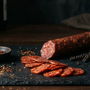 Pepperoni 100g