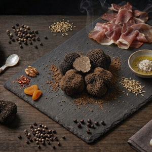 Trufa Negra de verano entera 50g