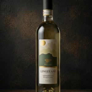"Surrau" Vermentino di Gallura DOCG
