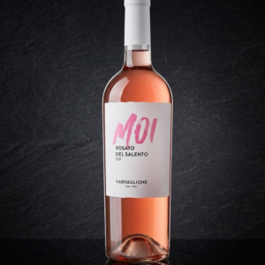 Varvaglione MOI Rosato del Salento IGT