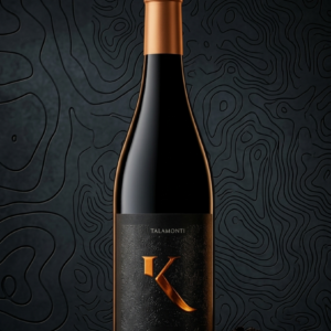 Talamonti Kudos Colline Pescaresi IGT