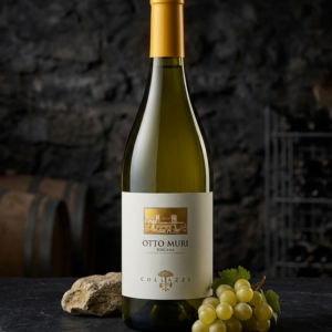 I Collazzi Otto Muri - Toscana IGT