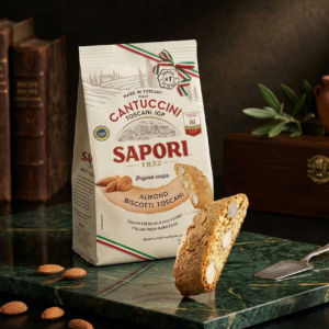 Cantuccini Clasicos 175g