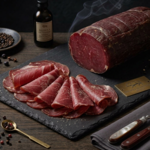 Bresaola 100gr