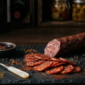 Fuet al Vino 120g