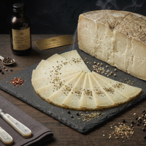 Pecorino Romano DOP por kg – cuña P.V. 250G