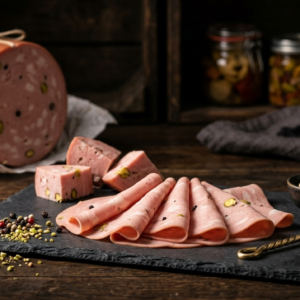 Mortadella 100g