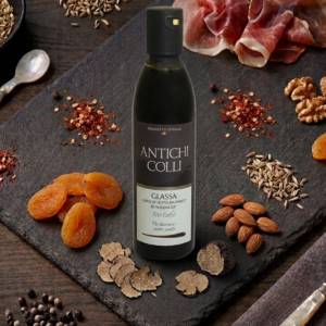 Crema vinagre balsamico 250ml TRUFA