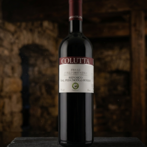 Colutta Refosco dal Peduncolo Rosso DOC