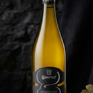 Gaierhof Chardonnay, Trentino DOC