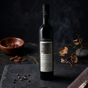 Arrigoni Vin Santo del Chianti 375ml