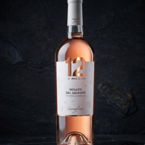 Varvaglione Rosato del Salento IGP