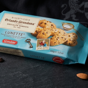 Galleta Lunette 100g – Orlando Grondona